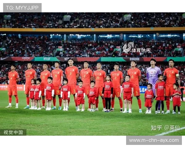 盘点 2026 世界杯最受瞩目的 5 位中国留洋小将： 他们是国足未来的中坚。